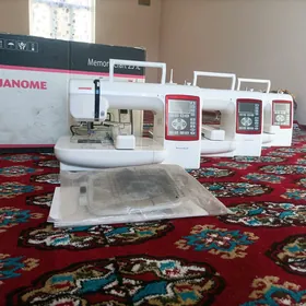janome 230