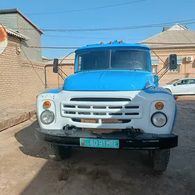 Zil 130 1992