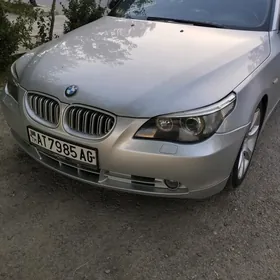 BMW E60 2006