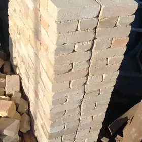Агнаупорни керпич