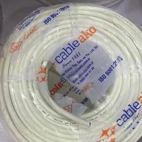 kabel 2*2,5