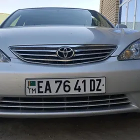 Toyota Camry 2003