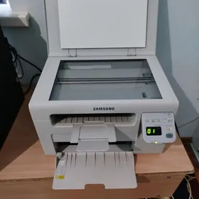printer
