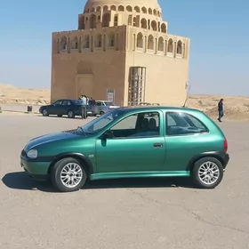 Opel Vectra 1996