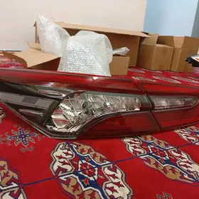 Camry 21-23 Haliji stop