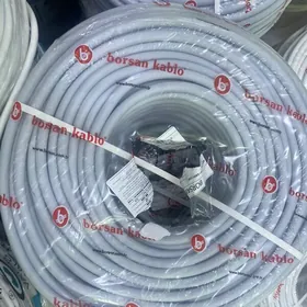 borsan kabel 3*2,5