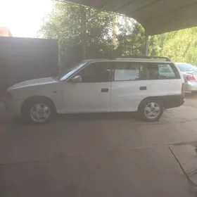 Opel Astra 1995
