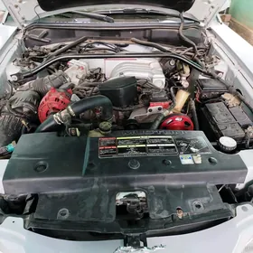 Ford Mustang SVT Cobra 1996