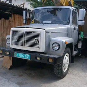 Gaz 53 1993