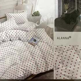 Постельное бельё