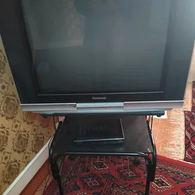 Panasonic telewizor tuner