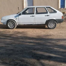 Lada 2109 1993