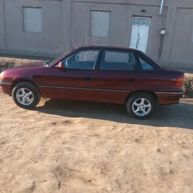 Opel Astra 1992