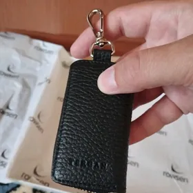 tergan açar dakylýan