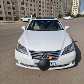 Lexus ES 350 2009