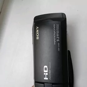 sony kamera