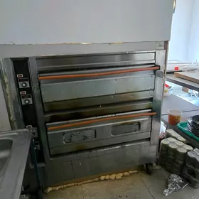 Duhowka Pec 2 goz