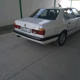 BMW 730 1992