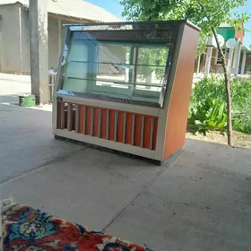 холодильник витрина