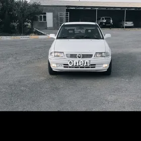 Opel Astra 1996