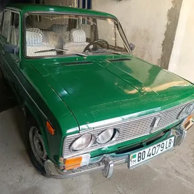 Lada 2103 1982