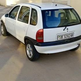 Opel Vita 1996