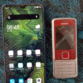 Redmi, Nokia