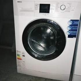 Beko kir mashyn