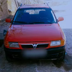 Opel Astra 1995