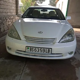 Lexus ES 330 2004