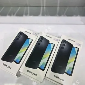 samsung A16