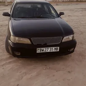 Nissan Maxima 1998