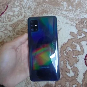 Samsung a51 4/64