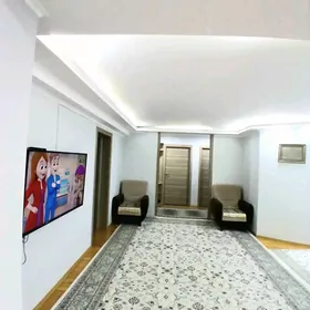 Çehow swaboda 4 komnat