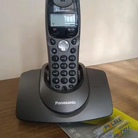 Panasonic Telefon