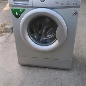 lg 6 kl