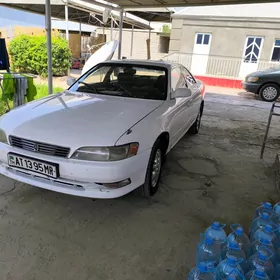 Toyota Mark II 1993