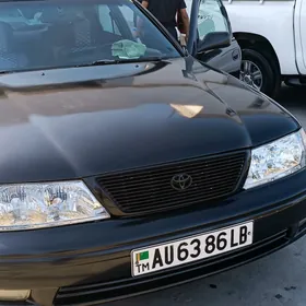 Toyota Avalon 1996