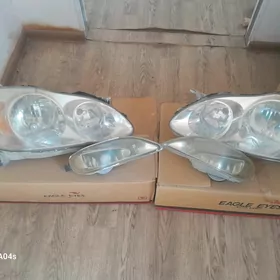 cyra fara