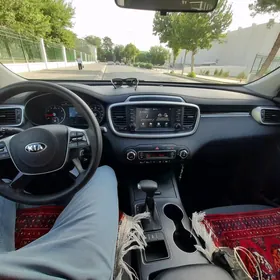Kia Sorento 2019