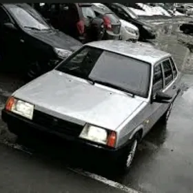 Lada 21099 2001