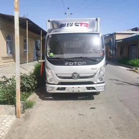 Foton Gratour T3 2024