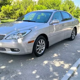 Lexus ES 330 2004