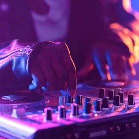 Dj нужен, Dj gerek