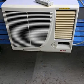 AKIRA 30 KW