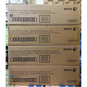 XEROX ORIGINA DRUM  7120 7220