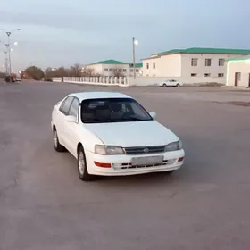Toyota Corona 1993