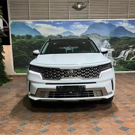 Kia Sorento 2020