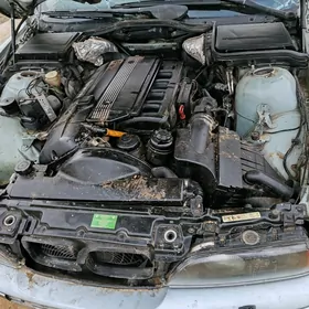 BMW saylary