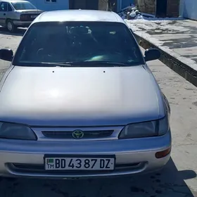 Toyota Corolla 1995